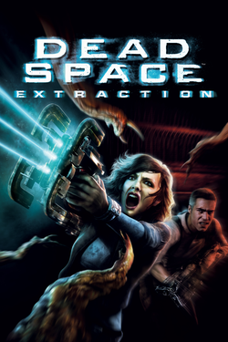 Dead Space: Extraction Box Art