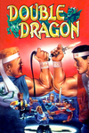 Double Dragon Box Art