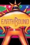 EarthBound Box Art