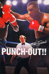 Mike Tyson's Punch-Out!! Box Art