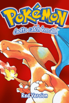 Pokémon Red and Blue Box Art
