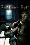 Resident Evil Box Art