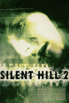 Silent Hill 2 Box Art