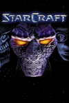 StarCraft Box Art