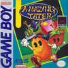 A-mazing Tater Box Art