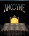 Anodyne Box Art