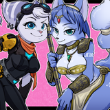 beardalaxy's Avatar'