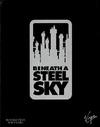 Beneath a Steel Sky Box Art