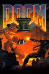 Doom II: Hell on Earth Box Art