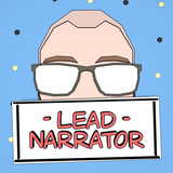 LeadNarrator's Avatar'